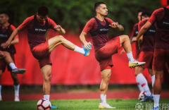 365体育足球:和国家队在一起是我的荣幸