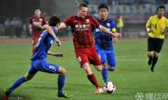 365体育足球:外援如今是关岛助教,希望武磊不要在比赛中进球