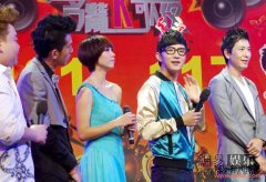 《名嘴K歌夜》大左亮相 high唱五月天成名曲