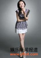 蒋梦婕 湖南卫视芒果台周播剧《藏心术》蒋梦婕