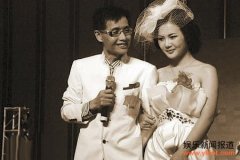 邓建国遭拘捕 黄梓琪早知其没钱